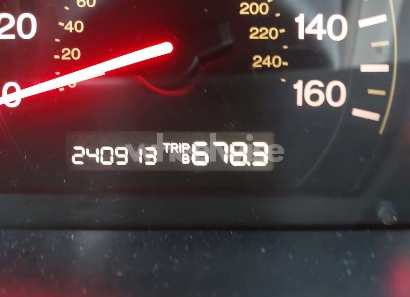 Photo 16 of 2005 Honda Accord 2.4 EX (VIN 1HGCM56755A177567)