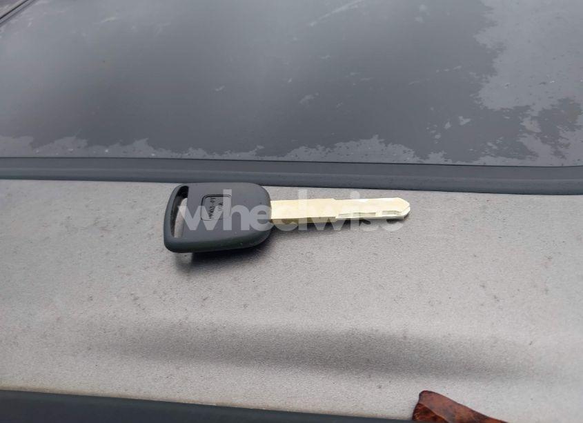 Photo 11 of 2006 Honda Accord 2.4 EX (VIN 1HGCM56756A064851)