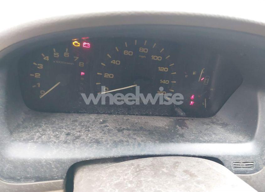 Photo 7 of 2006 Honda Accord 2.4 EX (VIN 1HGCM56756A064851)