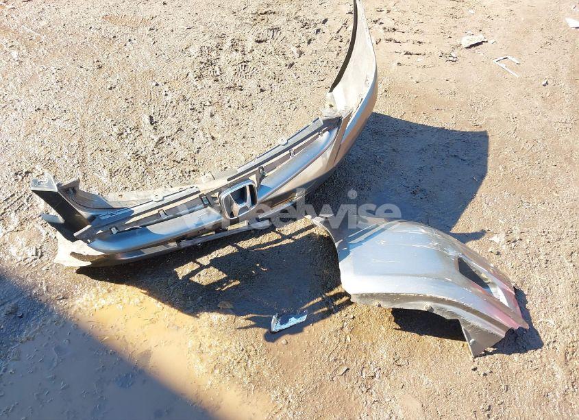 Photo 12 of 2006 Honda Accord 2.4 EX (VIN 1HGCM56756A115734)