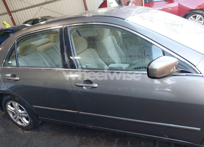 Photo 14 of 2006 Honda Accord 2.4 EX (VIN 1HGCM56756A115734)