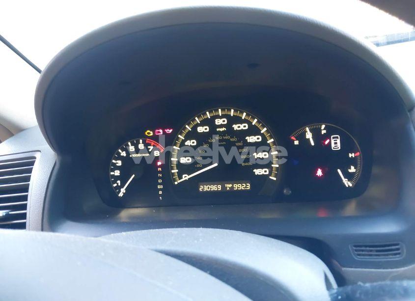 Photo 16 of 2006 Honda Accord 2.4 EX (VIN 1HGCM56756A115734)