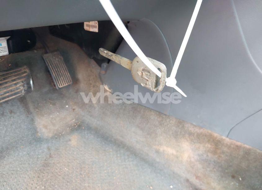 Photo 11 of 2006 Honda Accord 2.4 EX (VIN 1HGCM56756A144554)