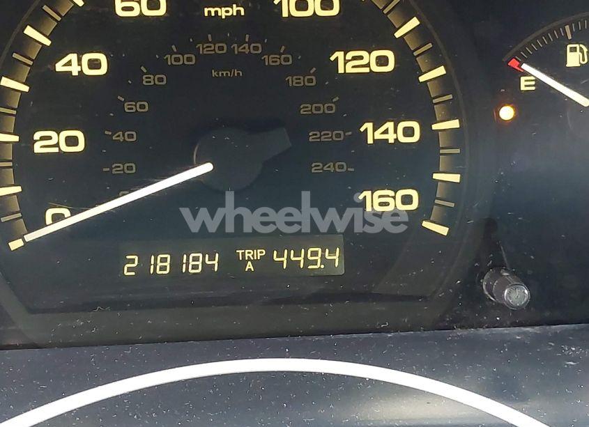 Photo 15 of 2006 Honda Accord 2.4 EX (VIN 1HGCM56756A144554)