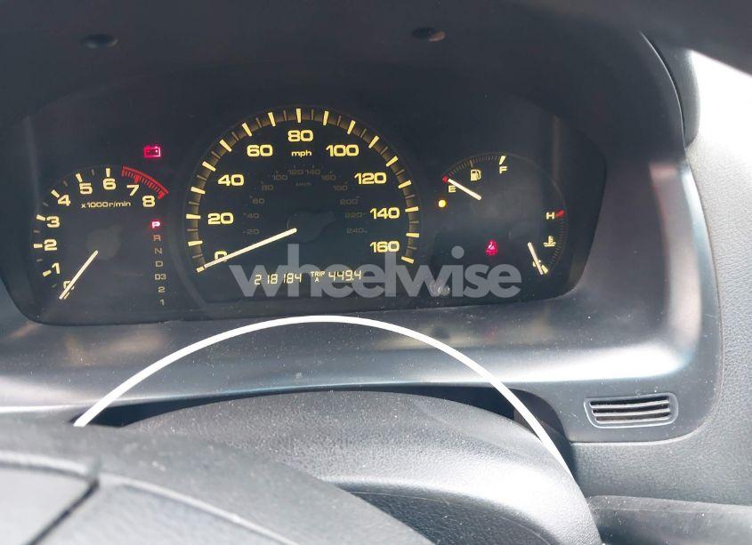 Photo 7 of 2006 Honda Accord 2.4 EX (VIN 1HGCM56756A144554)