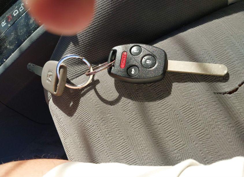 Photo 11 of 2006 Honda Accord 2.4 EX (VIN 1HGCM56756A171303)