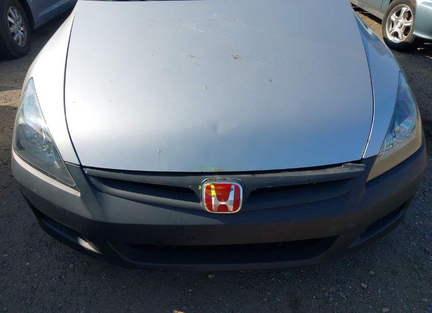 Photo 6 of 2006 Honda Accord 2.4 EX (VIN 1HGCM56756A171303)