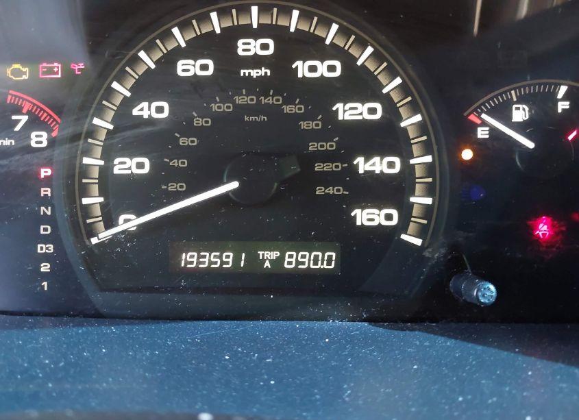 Photo 7 of 2006 Honda Accord 2.4 EX (VIN 1HGCM56756A171303)