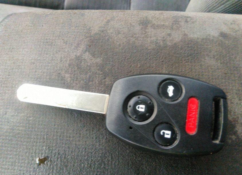 Photo 11 of 2006 Honda Accord 2.4 EX (VIN 1HGCM56756A175321)