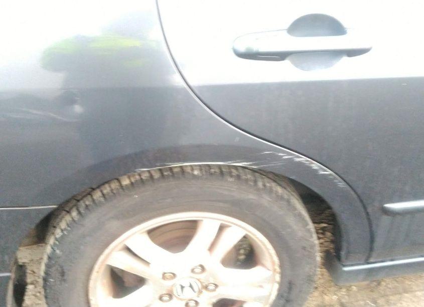 Photo 13 of 2006 Honda Accord 2.4 EX (VIN 1HGCM56756A175321)