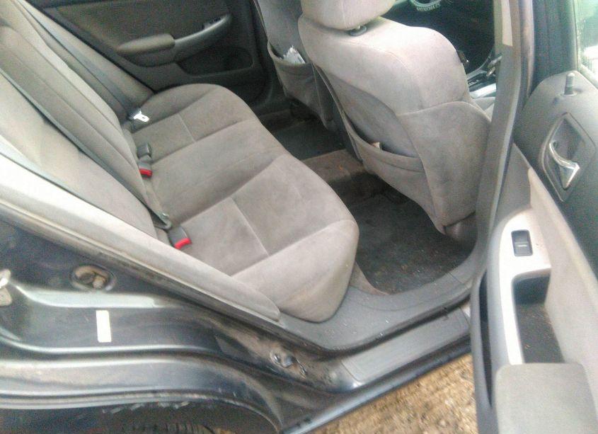 Photo 8 of 2006 Honda Accord 2.4 EX (VIN 1HGCM56756A175321)