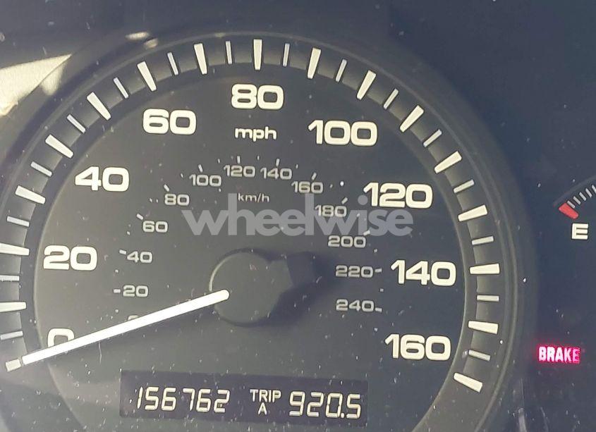 Photo 15 of 2007 Honda Accord 2.4 EX (VIN 1HGCM56757A084146)