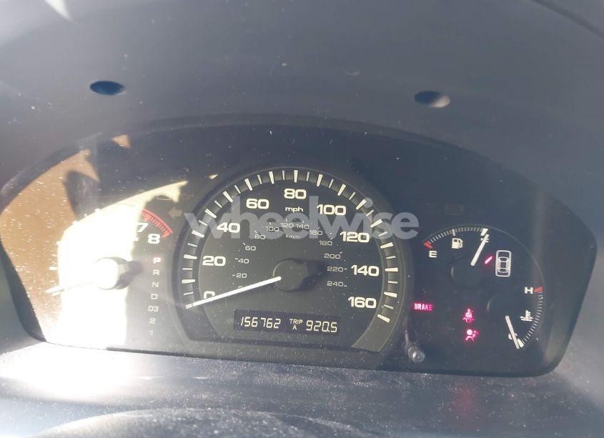 Photo 7 of 2007 Honda Accord 2.4 EX (VIN 1HGCM56757A084146)