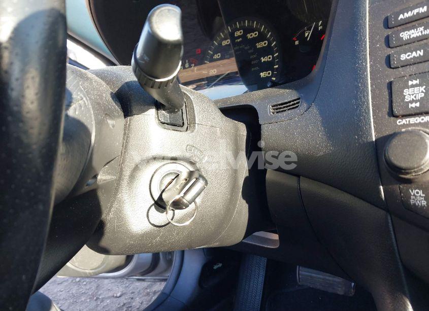 Photo 11 of 2007 Honda Accord 2.4 EX (VIN 1HGCM56757A094000)