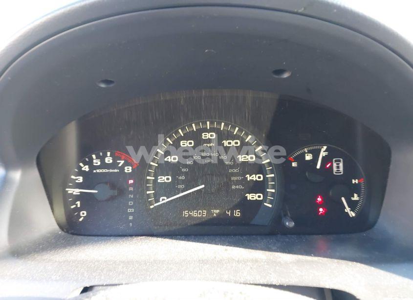 Photo 7 of 2007 Honda Accord 2.4 EX (VIN 1HGCM56757A094000)