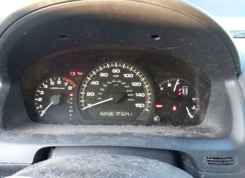 Photo 7 of 2007 Honda Accord 2.4 EX (VIN 1HGCM56757A135242)