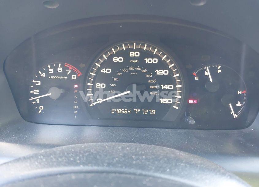 Photo 7 of 2007 Honda Accord 2.4 EX (VIN 1HGCM56757A145155)