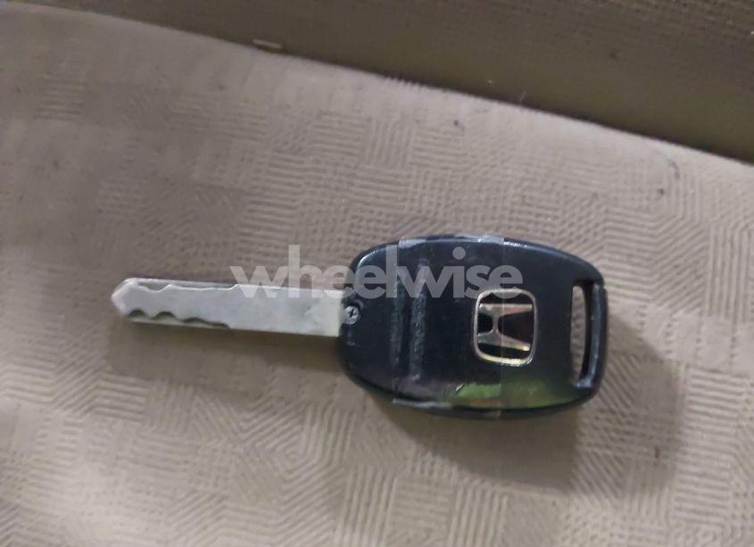 Photo 11 of 2004 Honda Accord 2.4 EX (VIN 1HGCM56764A101211)