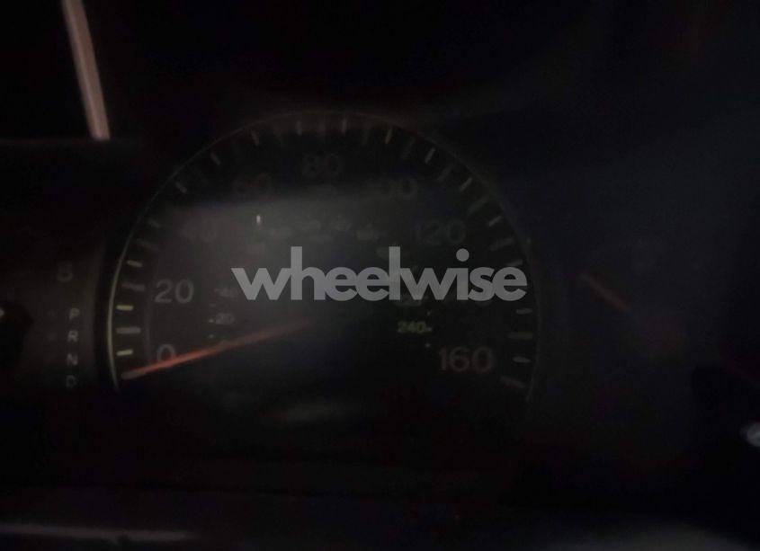 Photo 7 of 2004 Honda Accord 2.4 EX (VIN 1HGCM56764A101211)