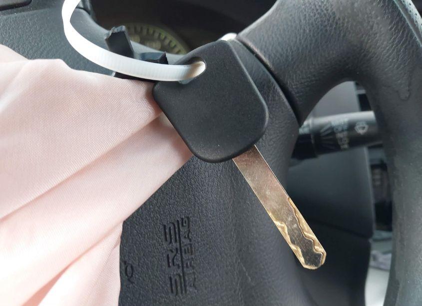 Photo 11 of 2005 Honda Accord 2.4 EX (VIN 1HGCM56765A002230)