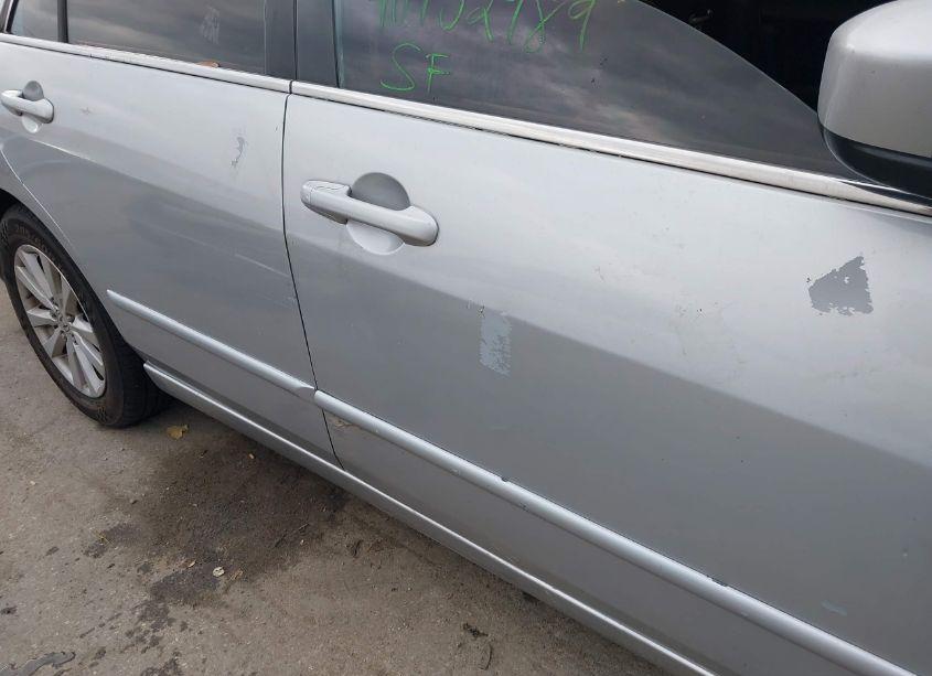 Photo 19 of 2005 Honda Accord 2.4 EX (VIN 1HGCM56765A002230)