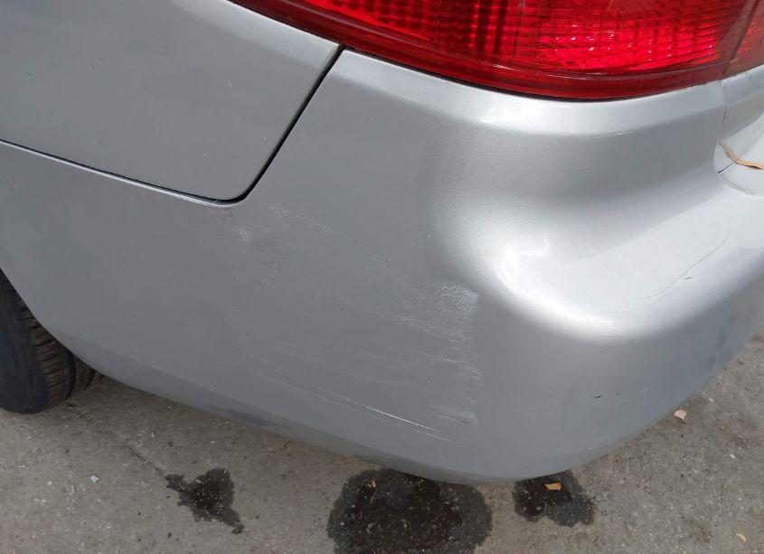 Photo 21 of 2005 Honda Accord 2.4 EX (VIN 1HGCM56765A002230)