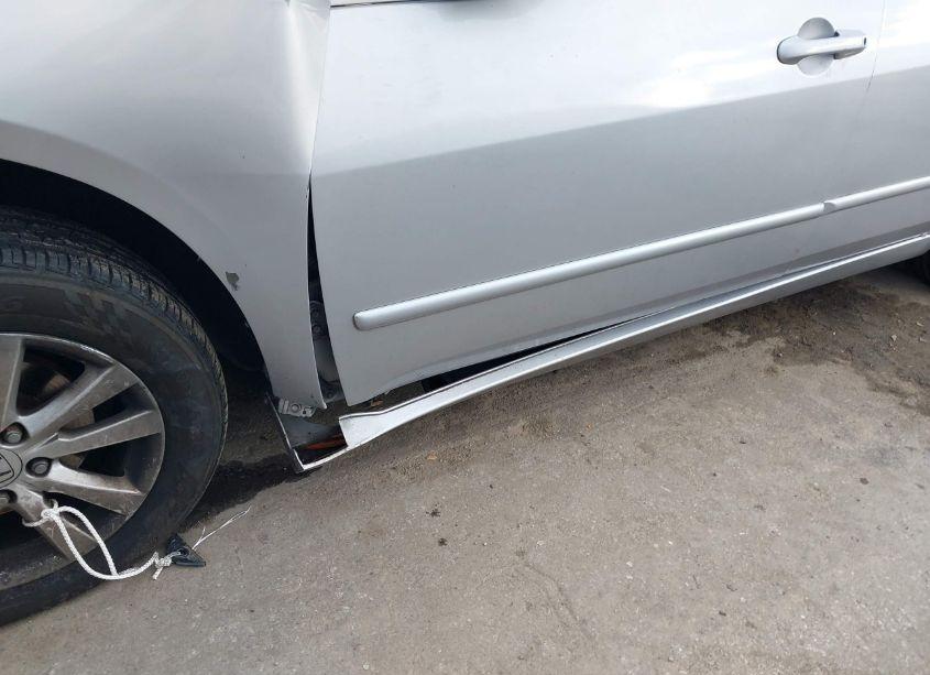 Photo 22 of 2005 Honda Accord 2.4 EX (VIN 1HGCM56765A002230)