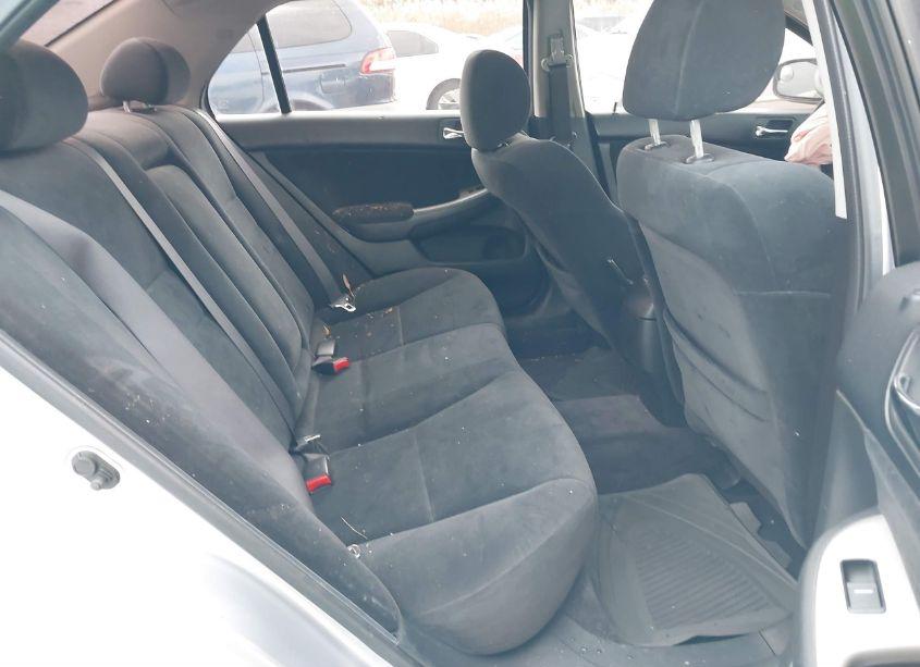 Photo 8 of 2005 Honda Accord 2.4 EX (VIN 1HGCM56765A002230)