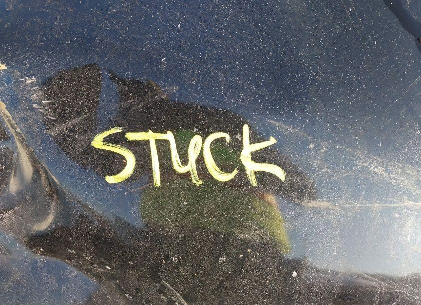 Photo 10 of 2005 Honda Accord 2.4 EX (VIN 1HGCM56765A041898)