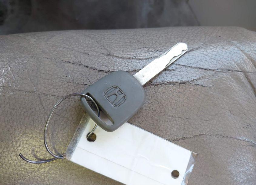 Photo 11 of 2005 Honda Accord 2.4 EX (VIN 1HGCM56765A041898)