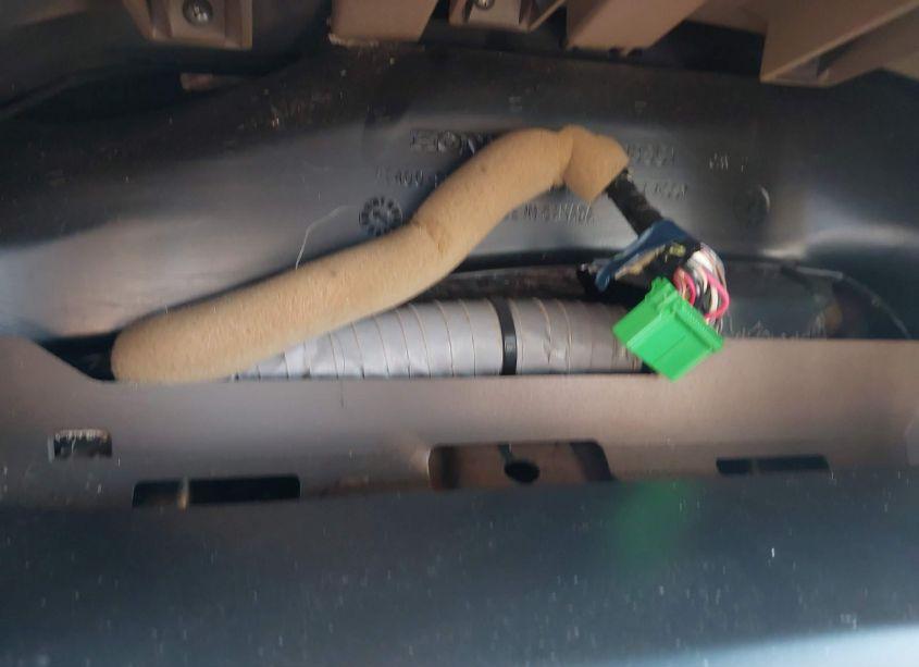 Photo 7 of 2005 Honda Accord 2.4 EX (VIN 1HGCM56765A041898)