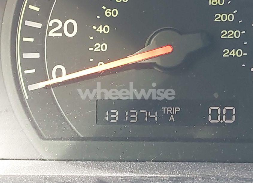 Photo 15 of 2005 Honda Accord 2.4 EX (VIN 1HGCM56765A061097)