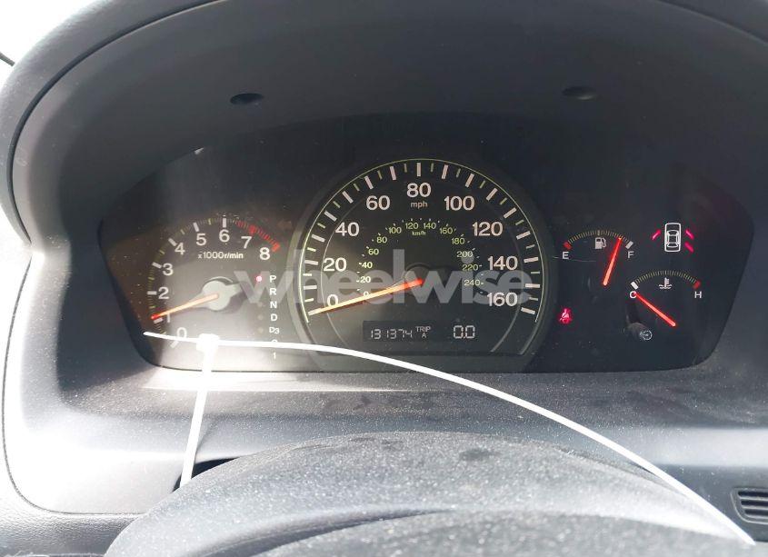 Photo 7 of 2005 Honda Accord 2.4 EX (VIN 1HGCM56765A061097)