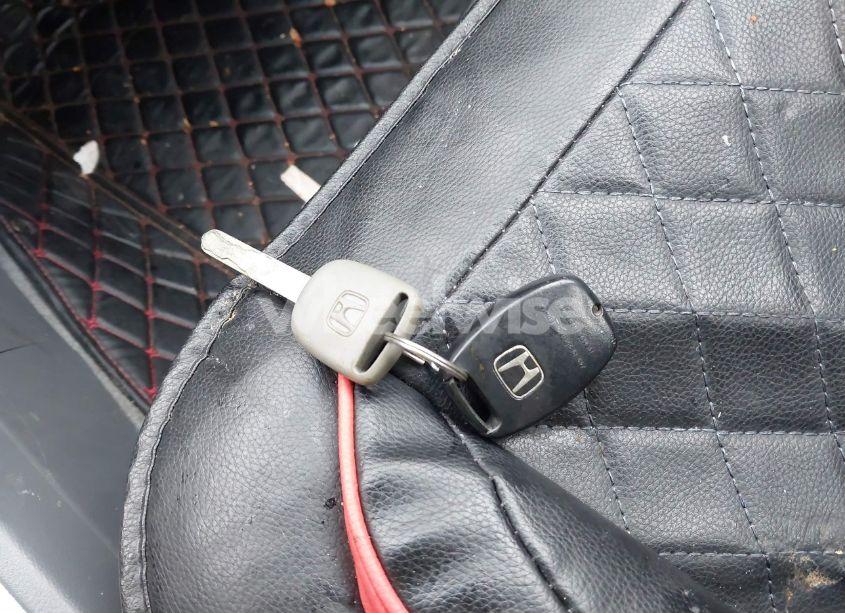 Photo 11 of 2005 Honda Accord EX (VIN 1HGCM56765A087151)