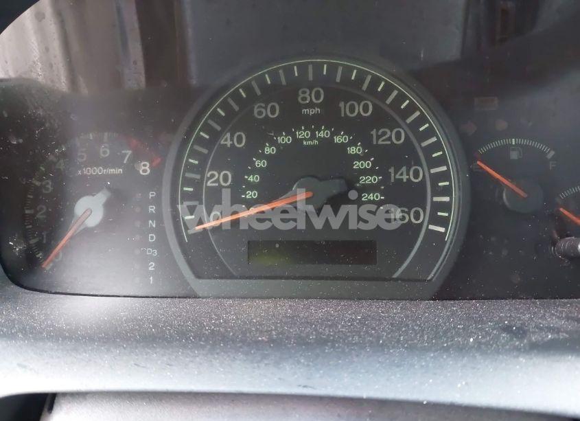 Photo 7 of 2005 Honda Accord EX (VIN 1HGCM56765A087151)