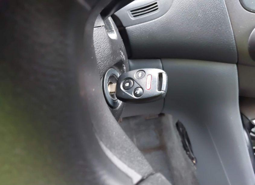 Photo 11 of 2005 Honda Accord 2.4 EX (VIN 1HGCM56765A090759)