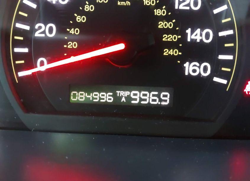 Photo 7 of 2005 Honda Accord 2.4 EX (VIN 1HGCM56765A090759)