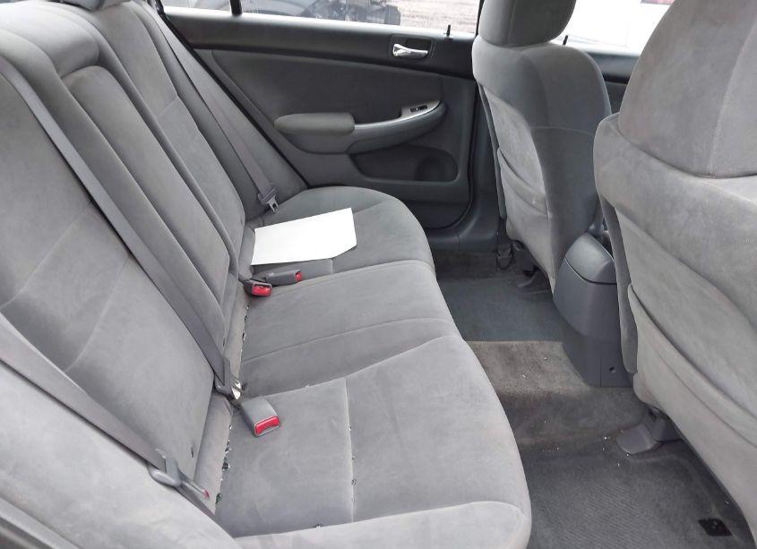 Photo 8 of 2005 Honda Accord 2.4 EX (VIN 1HGCM56765A090759)