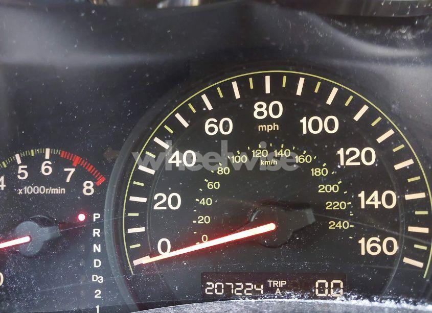 Photo 15 of 2005 Honda Accord 2.4 EX (VIN 1HGCM56765A124859)