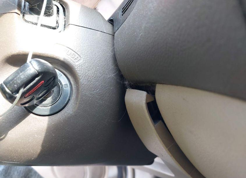 Photo 11 of 2005 Honda Accord 2.4 EX (VIN 1HGCM56765A130600)