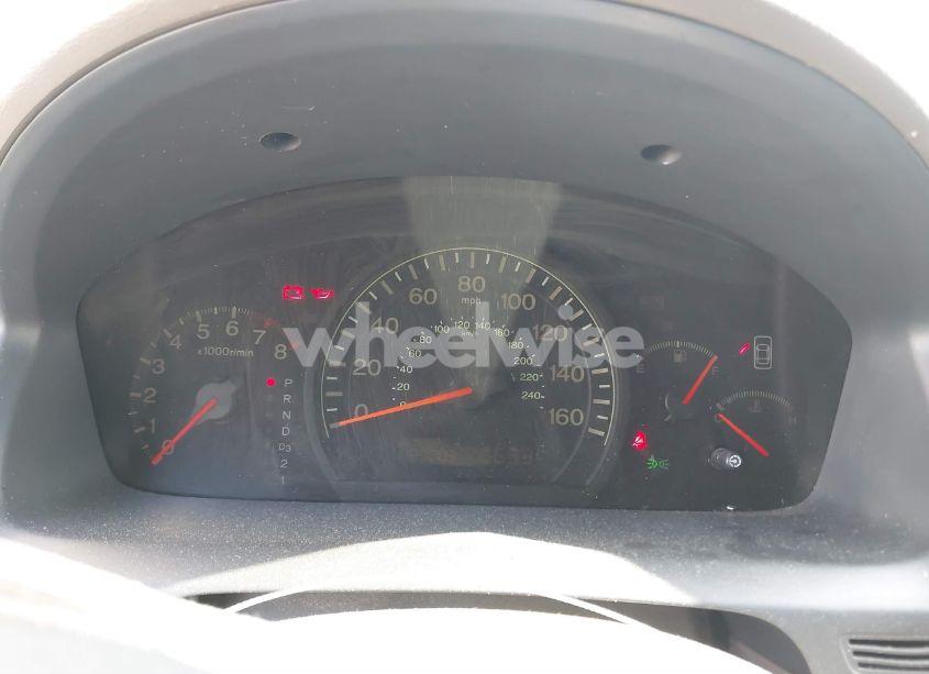 Photo 7 of 2005 Honda Accord 2.4 EX (VIN 1HGCM56765A181403)