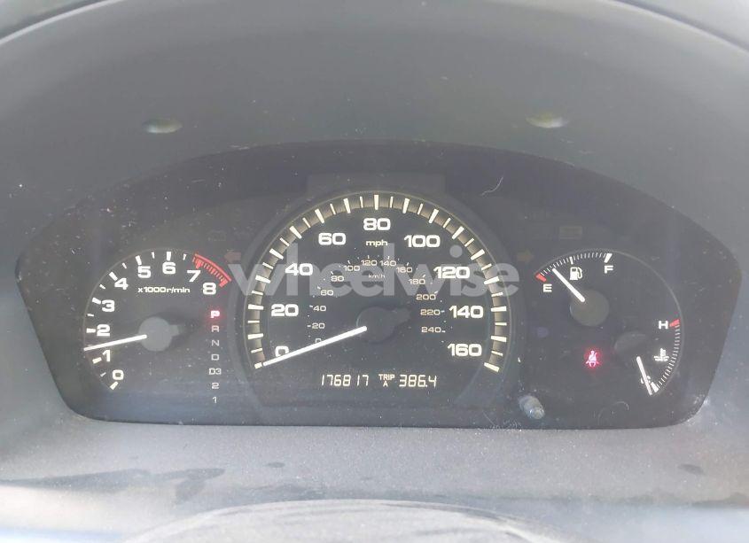 Photo 7 of 2006 Honda Accord 2.4 EX (VIN 1HGCM56766A090701)