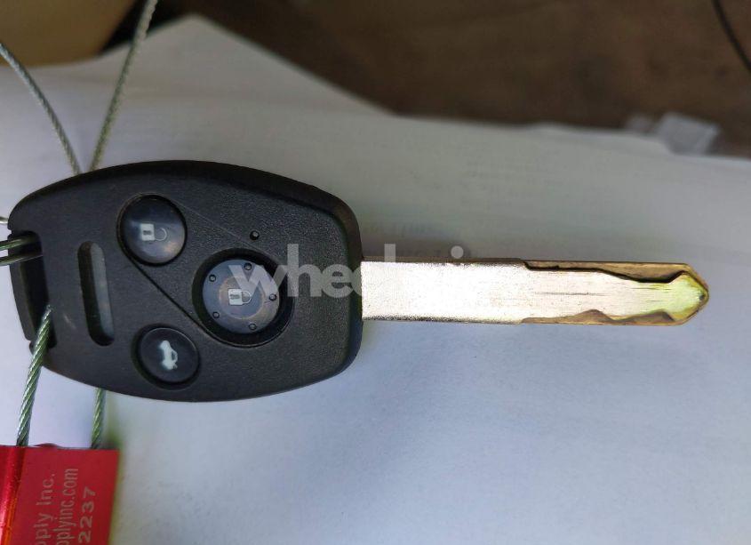 Photo 11 of 2006 Honda Accord 2.4 EX (VIN 1HGCM56766A159953)