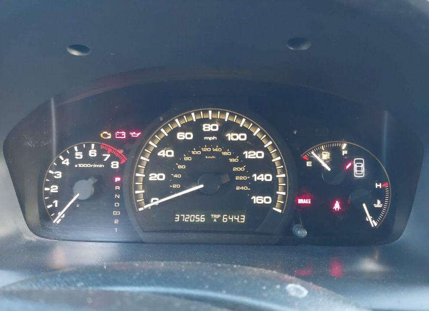 Photo 6 of 2007 Honda Accord 2.4 EX (VIN 1HGCM56767A006328)