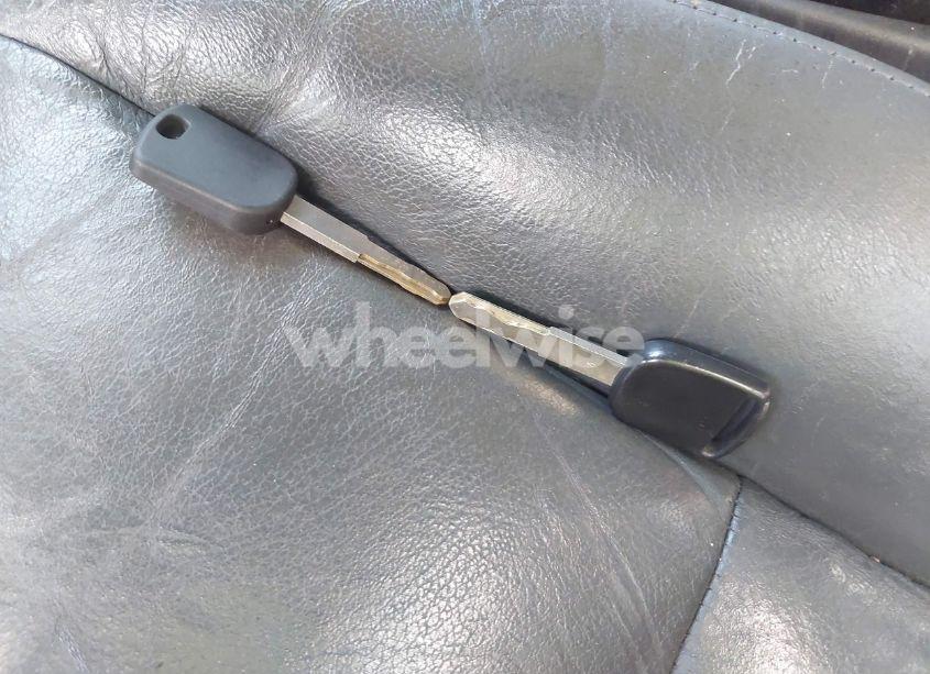 Photo 11 of 2007 Honda Accord 2.4 EX (VIN 1HGCM56767A010508)