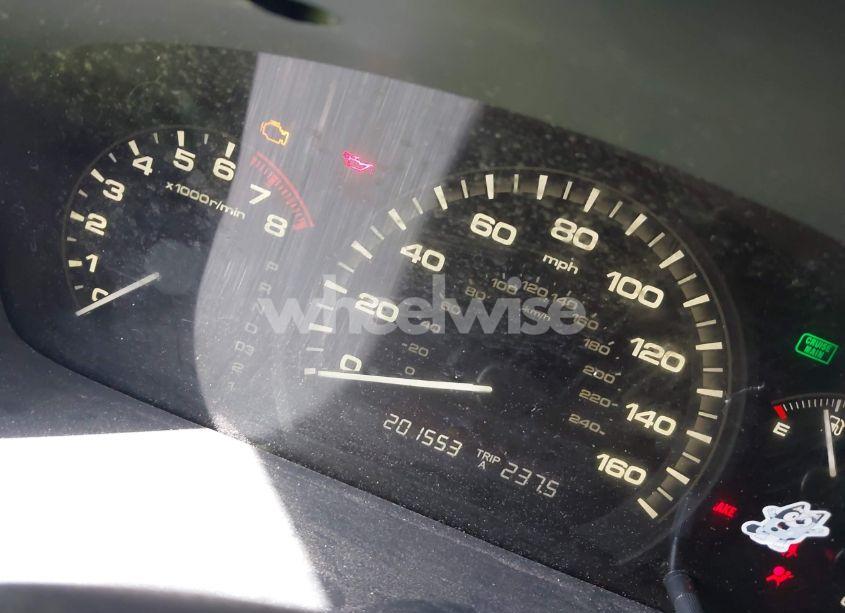 Photo 15 of 2007 Honda Accord 2.4 EX (VIN 1HGCM56767A010508)