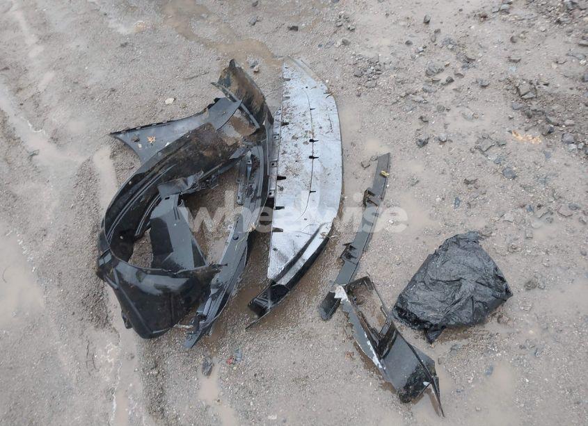 Photo 11 of 2007 Honda Accord 2.4 EX (VIN 1HGCM56767A022349)