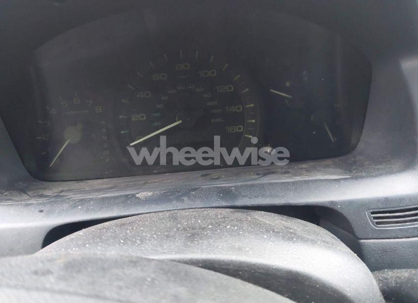 Photo 7 of 2007 Honda Accord 2.4 EX (VIN 1HGCM56767A022349)