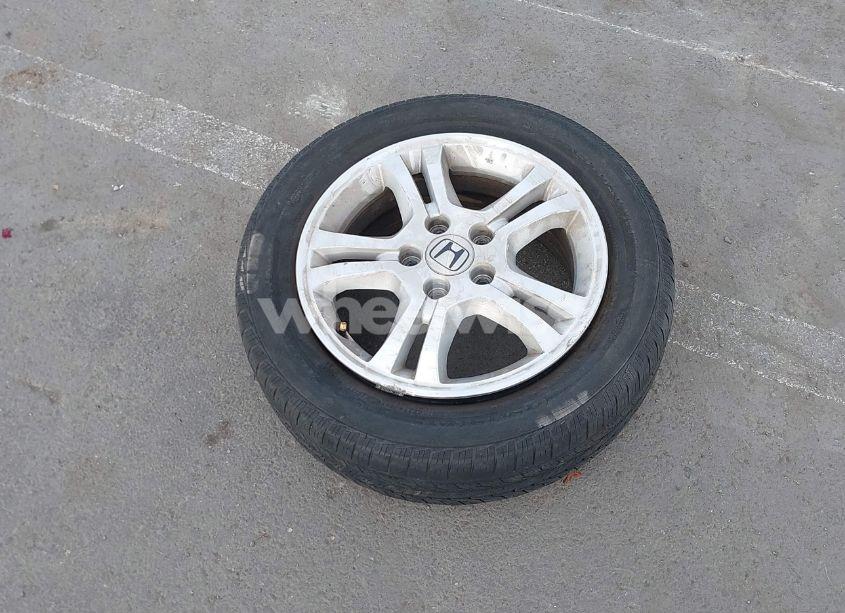 Photo 12 of 2007 Honda Accord 2.4 EX (VIN 1HGCM56767A058221)