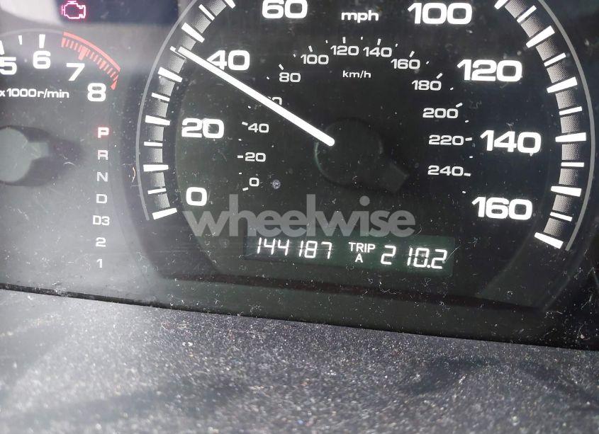 Photo 16 of 2007 Honda Accord 2.4 EX (VIN 1HGCM56767A058221)